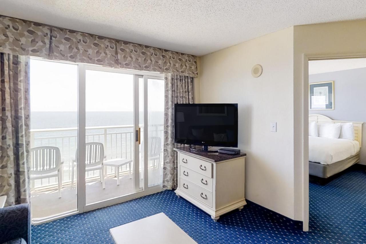 Bay Watch 1637 Hotel Myrtle Beach Luaran gambar