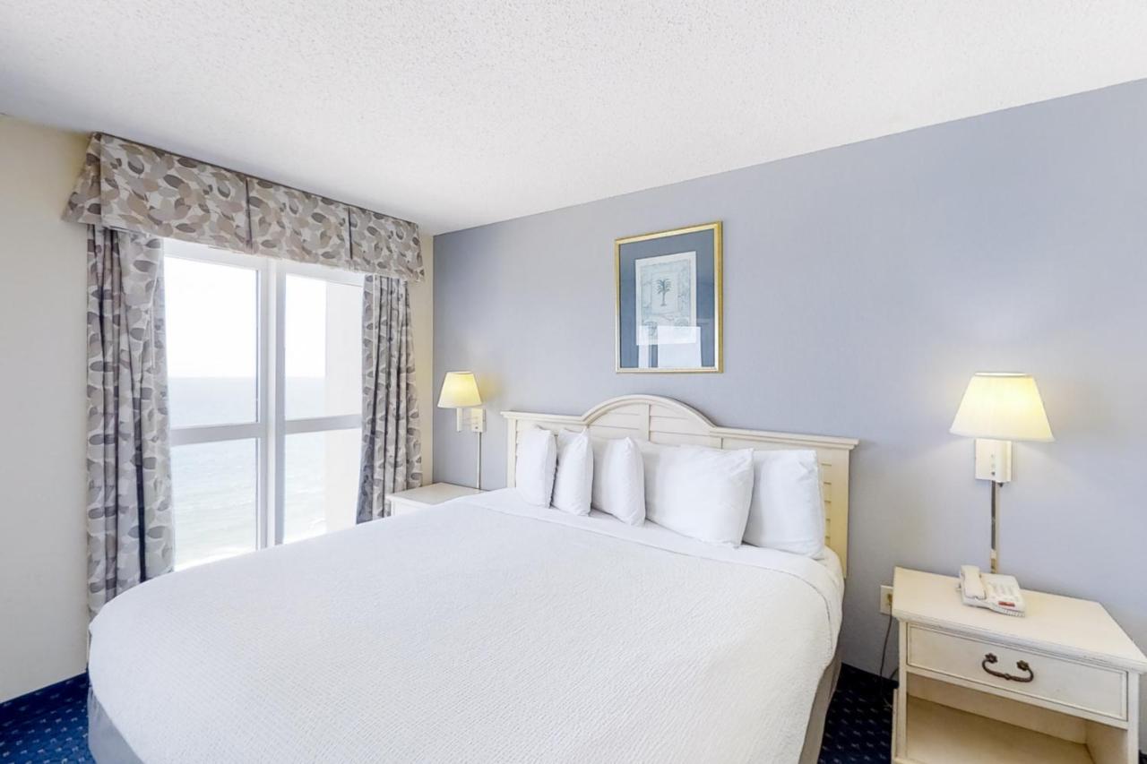 Bay Watch 1637 Hotel Myrtle Beach Luaran gambar