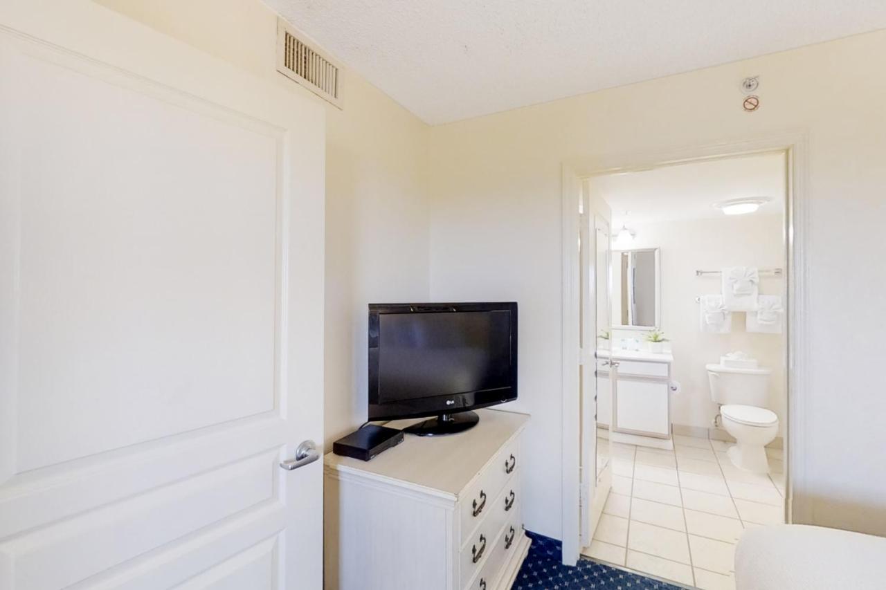 Bay Watch 1637 Hotel Myrtle Beach Luaran gambar
