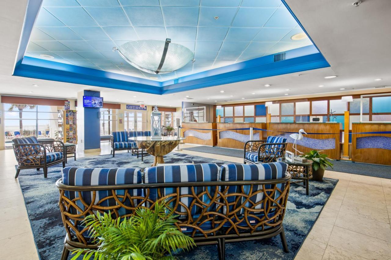 Bay Watch 1637 Hotel Myrtle Beach Luaran gambar
