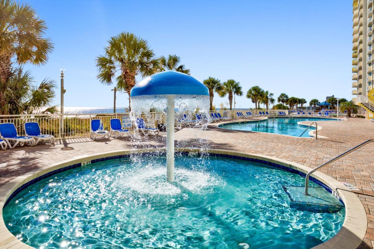 Bay Watch 1637 Hotel Myrtle Beach Luaran gambar