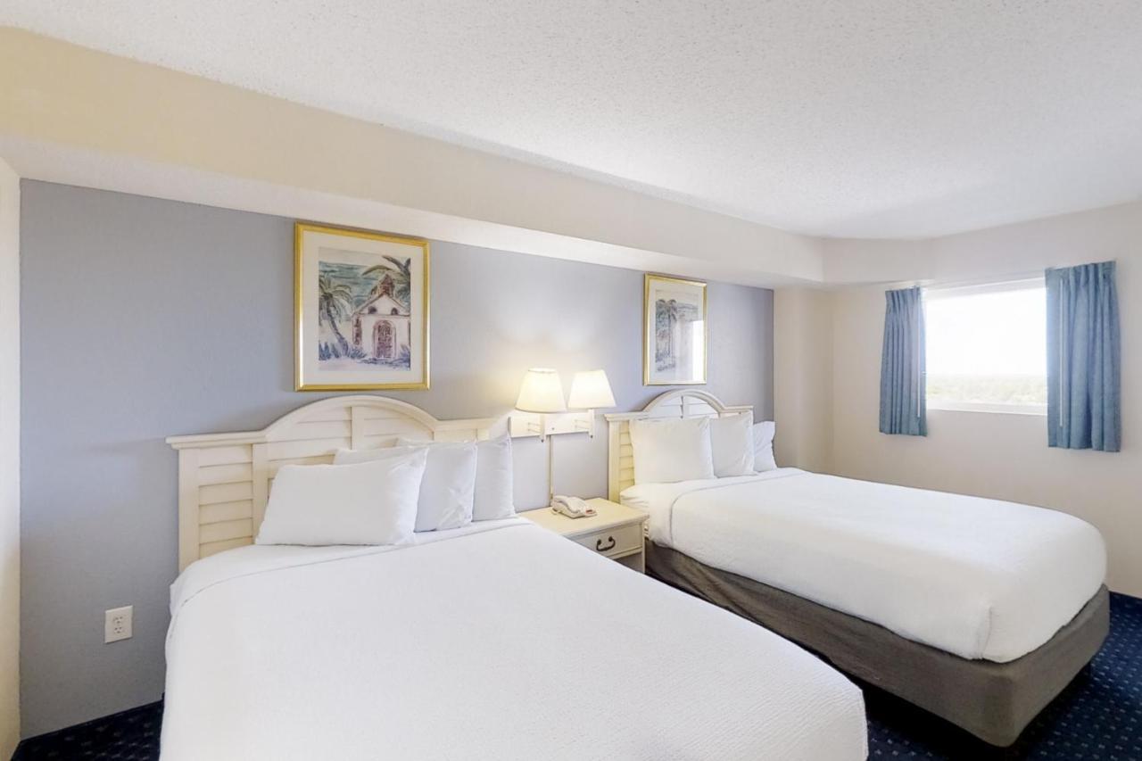 Bay Watch 1637 Hotel Myrtle Beach Luaran gambar